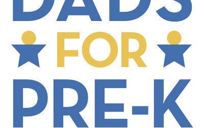 Dads for Pre-K