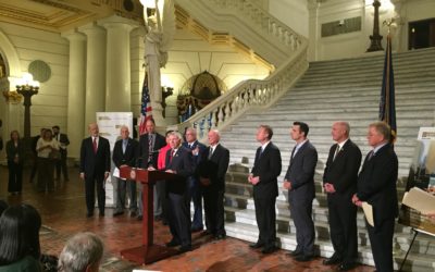 PA Post: Retired military leaders say Pa. schools need more money